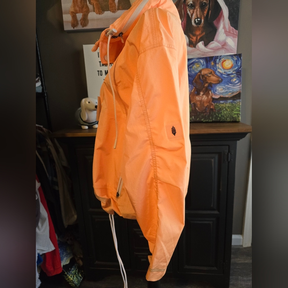 NWOT Free People Rise & Shine Jacket - Picture 7 of 10